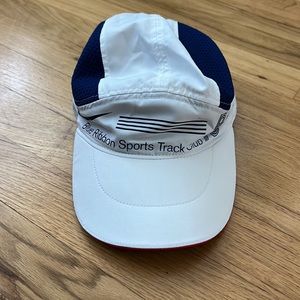 Nike Tailwind Blue Ribbon Sports BRS Running Hat